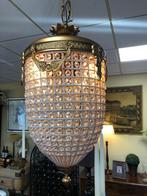 Nieuwe XL koperen hanglamp LUCHTER Eichholtz model Emperor, Ophalen, Eichholtz, Delfweg 52 Noordwijkerhout, Zo goed als nieuw