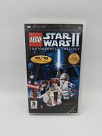 Lego Star Wars II PSP, ., 1 speler, Racen en Vliegen, Ophalen of Verzenden