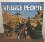 LP: Village People - Cruisin' ( met o.a. Y.M.C.A. ) - 1978, Cd's en Dvd's, Vinyl | Pop, Ophalen, 1960 tot 1980, Gebruikt, 12 inch