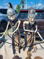 Wayang Golek poppen, Tickets en Kaartjes, Eén persoon