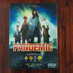 Pandemic bordspel zgan (En), Hobby en Vrije tijd, Gezelschapsspellen | Bordspellen, Drie of vier spelers, Ophalen of Verzenden