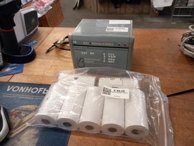 Nav4Navtex NMEA, Watersport en Boten, Bootonderdelen, Gebruikt