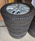 LM velgen 17 inch Opel Vivaro / Renault Trafic - All Saeson, Banden en Velgen, 17 inch, Ophalen of Verzenden, All Season