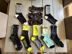 Fietssokken van Defeet en GripGrab, Fietsen en Brommers, Fietsaccessoires | Fietskleding, Ophalen, Gebruikt