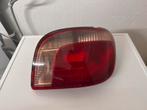 Achterlicht Toyota Yaris P1 (1999-2005), Ophalen of Verzenden, Gebruikt, Toyota