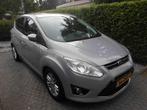 FORD C-MAX BJ 2013!!! APK 7-2026 !!! SUPER MOOI ,TOP CAR!!, Auto's, Voorwielaandrijving, Metallic lak, Origineel Nederlands, 1200 kg
