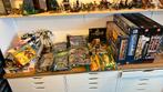 Partij lego creator ninjago jurassic world dino star wars!, Ophalen of Verzenden, Zo goed als nieuw