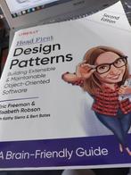 Head First Design Patterns ISBN:9781492078005., Ophalen of Verzenden, Zo goed als nieuw