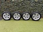 BMW F30/F31 Winterbanden 17inch, Ophalen, Gebruikt, Banden en Velgen, 17 inch
