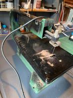 Zaagmachine figuurzaag machine Ferm, Kinderen en Baby's, Ophalen, Gebruikt