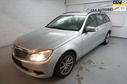 Mercedes-Benz C-klasse 200 CDI BlueEFFICIENCY EXPORT PRIJS A, Auto's, Mercedes-Benz, Bedrijf, Te koop, C-Klasse, ABS, Airbags