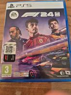 F1 24, Ophalen, Zo goed als nieuw