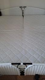 Swiss sense split matrastopper! (br)180/ (le)200, Ophalen, Gebruikt, Tweepersoons, 180 cm