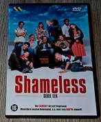 Shameless - Serie 1 - 2DVD Box, Cd's en Dvd's, Dvd's | Tv en Series, Alle leeftijden, Ophalen of Verzenden, Zo goed als nieuw