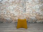 Naughtone pinch stool geel bij TheReSales, Minder dan 50 cm, Minder dan 50 cm, Ophalen of Verzenden, Zo goed als nieuw