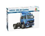 Italeri IVECO 190.38 Cow Boy ITA-90767