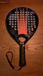 Babolat Contact Padelracket, Sport en Fitness, Padel, Ophalen of Verzenden, Zo goed als nieuw