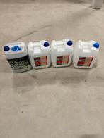 Ad blue diesel, Ophalen