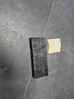 Ubbink stootvoeg ventilatie rooster , bijenbekje, Ophalen of Verzenden