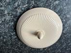 Wedgwood  Edme serveerschaal , deksel, diameter 23 cm, Ophalen of Verzenden, Wedgwood, Aardewerk, Schaal of Schalen