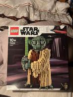 LEGO Star Wars Yoda - 75255, Kinderen en Baby's, Speelgoed | Duplo en Lego, Nieuw, Complete set, Ophalen of Verzenden, Lego