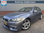 BMW 5 Serie Touring 520i High Executive | M-Sport | Trekhaak, Automaat, Gebruikt, Euro 6, 4 cilinders