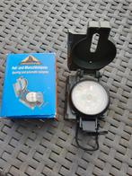 Leuke kompas gemerkt: zeeland seaports hv haven van zeeland., Ophalen of Verzenden