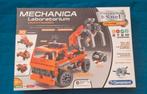 Mechanica laboratorium clementoni vrachtwagen, Kinderen en Baby's, Speelgoed | Educatief en Creatief, Ophalen of Verzenden, Gebruikt