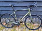 Orbea H30 race/gravel Disc 57cm  Shimano 105 afgemonteerd, Overige merken, 28 inch, Heren, Aluminium