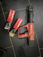 Hilti dx a41, Doe-het-zelf en Verbouw, Ophalen, Gebruikt