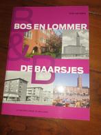 Bos en Lommer de Baarsjes, Ophalen of Verzenden, Zo goed als nieuw