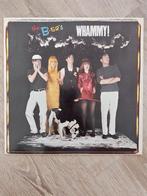 The B-52's/Pop/New Wave, Ophalen of Verzenden, 1980 tot 2000, Gebruikt, 12 inch