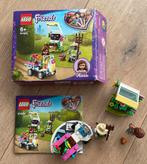 Lego friends 41425, Ophalen of Verzenden, Zo goed als nieuw, Lego