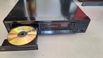 Sony CDP-970 high end CD player, Audio, Tv en Foto, Cd-spelers, Ophalen of Verzenden, Refurbished, Sony