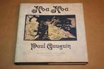 Noa Noa - The Tahiti Journal of Paul Gauguin, Ophalen of Verzenden, Zo goed als nieuw