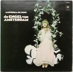 Jasperina de Jong in De engel van Amsterdam (1975) LP Nijgh, Cd's en Dvd's, Gebruikt, Ophalen of Verzenden, 12 inch, Soundtrack of Musical
