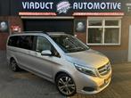 Mercedes-Benz V-klasse 250D Extra Lang Edition Dubbele schui, Automaat, Mercedes-Benz, Bedrijf, Diesel