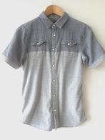 Mitch / shoeby fashion blouse maat ‪158 - 164‬, Jongen, Shoeby, Zo goed als nieuw, Overhemd of Blouse