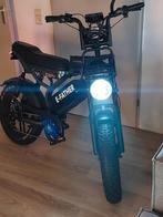 Fatbike v20 pro half jaar oud, Fietsen en Brommers, Minibikes, Midibikes en Pitbikes, Ophalen, Zo goed als nieuw, Overige typen