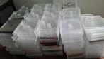 350 lege cd jewel cases hoezen, Ophalen of Verzenden, Zo goed als nieuw