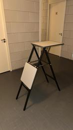 Projectietafel Projecta Giant, Ophalen, Gebruikt