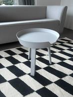 Muuto Around Coffee Table (small), Huis en Inrichting, Tafels | Salontafels, Ophalen, 50 tot 100 cm, Rond, Zo goed als nieuw
