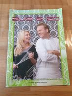 Zus & Zo. Ellemieke & Jeremy Vermolen, Boeken, Ophalen of Verzenden, Gelezen