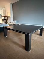 Gelderland salontafel - ontwerp Jan des Bouvrie, Ophalen, Gebruikt, Vierkant, Minder dan 50 cm