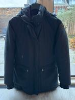 Airforce Winterjas dames donkerblauw maat XL, Ophalen of Verzenden, Zo goed als nieuw, Maat 46/48 (XL) of groter, Blauw