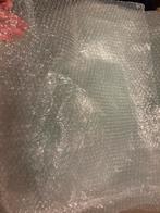Noppenfolie 50x60cm, 48 stuks, verpakkingsmateriaal, Doe-het-zelf en Verbouw, Ophalen, Zo goed als nieuw, Minder dan 5 m², Folie