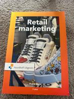 Frank Quix - Retailmarketing, Ophalen of Verzenden, Frank Quix, Management, Zo goed als nieuw