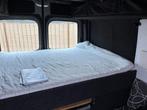 Pössl MASTER T 35 L2/H2 2,5 DCI Q 5pers! EURO4 AUTOMAAT Zom, Automaat, Buscamper of Camperbus, Pössl, Tot en met 2