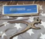 Vintage Revolvertang, Doe-het-zelf en Verbouw, Gereedschap | Handgereedschap, Ophalen of Verzenden, Gebruikt