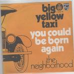 The Neighborhood- Big Yellow Taxi, Verzenden, Gebruikt, Pop
